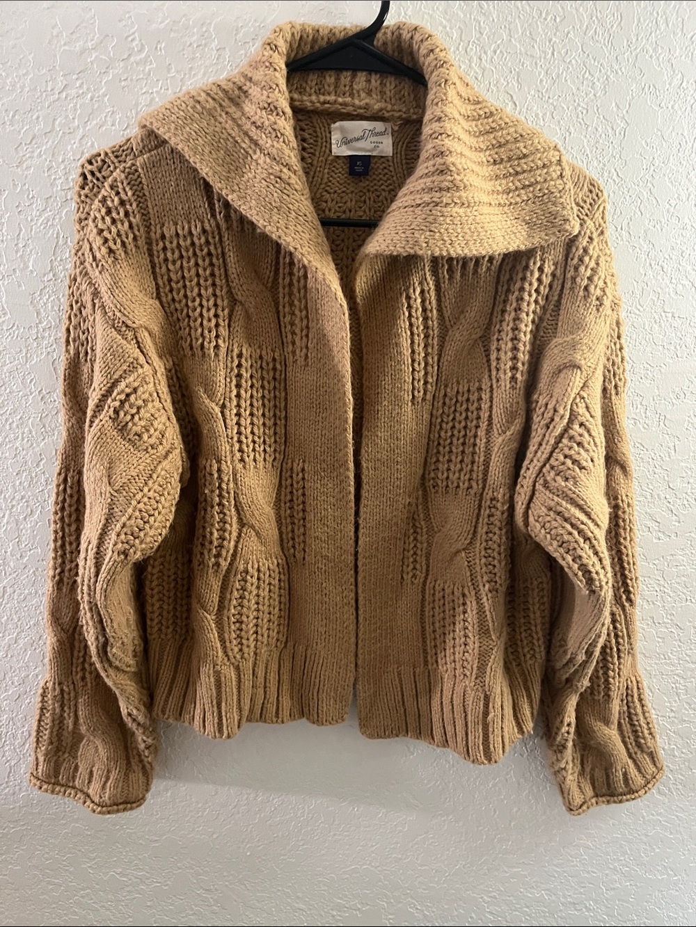 Universal thread women’s cardigan
